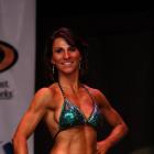 Gretchen  Anderson - NPC EFX Big Sky Championships 2011 - #1